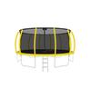 Каркасный батут Clear Fit SunHop 16Ft