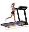 Беговая дорожка Clear Fit LifeCardio LT 30