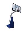 Баскетбольная мобильная стойка DFC STAND72G PRO