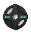 Штанга Original Fittools 83 кг FT-2HGSET-83-OB72