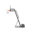 Баскетбольная стойка UNIX Line B-Stand-PC PRO 54"x32" R45 H230-305 см