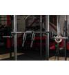 Безопасный гриф Safety Squat Bar для приседаний