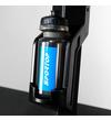 Вертикальный велотренажер SPORTOP U80-LCD