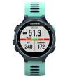 Беговые часы Garmin Forerunner 735 XT синие