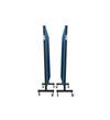 Всепогодный теннисный стол UNIX line outdoor 6mm (blue)