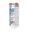 Бассейн каркасный Steel Pro MAX 305*76 см Bestway (56406)
