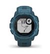 GPS-часы Garmin Instinct Lakeside Blue