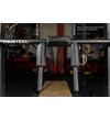 Безопасный гриф Safety Squat Bar для приседаний