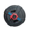 Штанга олимпийская Original Fittools 215 кг FT-2HGSET-215-BLACK