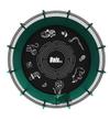 Батут UNIX line SUPREME GAME 16 ft (green)