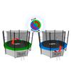 Батут UNIX line Classic 10 ft (inside)