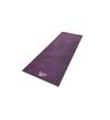 Тренировочный коврик (мат) Reebok для йоги двухсторонний 4мм 