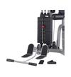 Силовой комплекс Body Craft GL Gym PRO GL Gym+6880LPGX