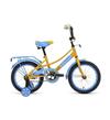 Детский велосипед 20" FORWARD Azure 2020 (рама 10,5")