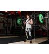 Безопасный гриф Safety Squat Bar для приседаний