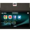 Эллиптический тренажер BH FITNESS CRYSTAL TFT