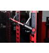 Гриф CrossTraining bar XF-15 RED - BLACK, RED - CHROME, PINK - CHROME