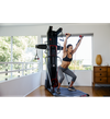 Мультистанция Bowflex HVT