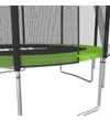 Батут UNIX line Simple 6 ft Green (outside)