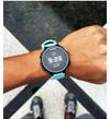 Беговые часы Garmin Forerunner 735 XT синие