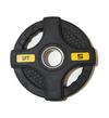 Штанга Original Fittools 83 кг FT-2HGSET-83-OB72