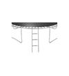 Каркасный батут Clear Fit SunHop 16Ft