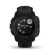GPS-часы Garmin Instinct Tactical черные