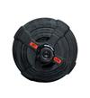 Штанга олимпийская Original Fittools 128 кг FT-2HGSET-128-BLACK