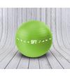 Гимнастический мяч Original Fittools 65 см для коммерческого использования FT-GBPRO-65GN