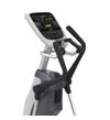 Эллиптический тренажер PRECOR EFX 835 V2 с консолью P30