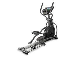 Эллиптический тренажер SPIRIT CE800ENT+