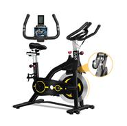 Cпин-байк DFC RAVS Black B89423MB