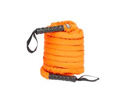 ﻿﻿Канат для функционального тренинга 38мм х 15м FT-BTR-38-15000