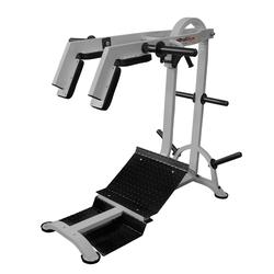 Тренажер для икроножных мышц и бедер стоя ТД-0800-D