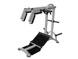 Тренажер для икроножных мышц и бедер стоя ТД-0800-D