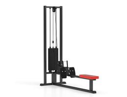 Горизонтальная тяга Iron King IK 11