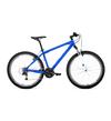 Велосипед 27,5" FORWARD Sporting 1.0 2019 (21ск, сталь, рама 15"/17"/19")