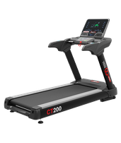 Беговая дорожка CardioPower PRO CT200