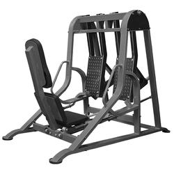 Жим ногами раздельный ТДХ-0143-DE