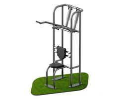 Подтягивание ARMS501