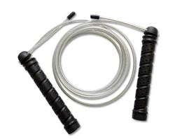 Скакалка утяжеленная профессиональная Original Fittools FT-JR-83