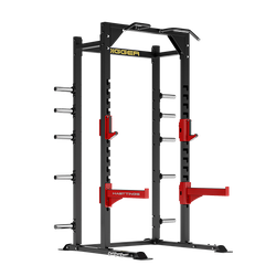 Рама для жимов и приседов Hasttings Digger HD024-5