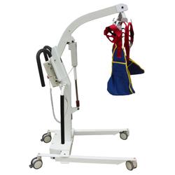 Подвес AMF электрический передвижной 2580