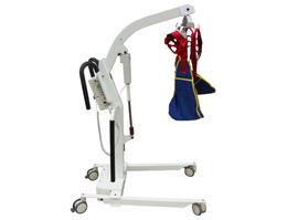 Подвес AMF электрический передвижной 2580