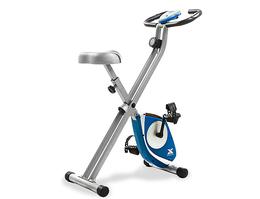 Складной велотренажер Xterra FB150