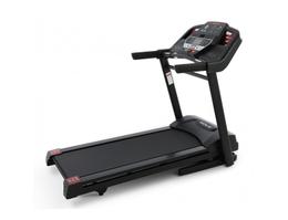 Беговая дорожка Sole F60