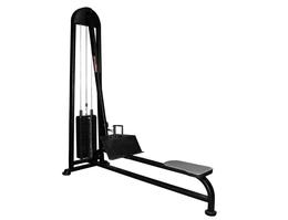 Тренажер горизонтальная тяга ТГ-0190-С (110 кг)