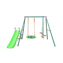 Детский комплекс c горкой DFC RGN-03