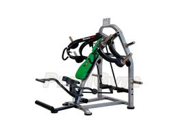 Жим от груди сидя вперед-вверх со сведением DTH - 007