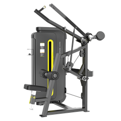 Верхняя тяга BRONZE GYM BW-3035